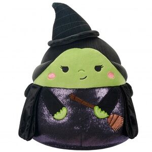 WICKED Squishmallow Elphaba